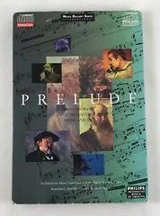 Background - Prelude - CD-i - Retrocharting