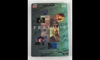 Prelude