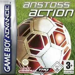 Background - Premier Action Soccer - GameBoy Advance - Retrocharting