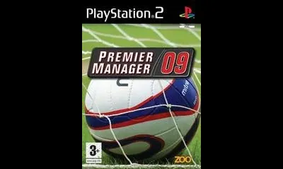 Premier Manager 09
