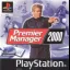 Premier Manager 2000 - PlayStation - Retrocharting
