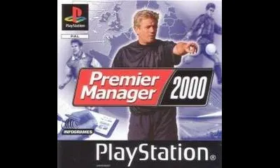 Premier Manager 2000