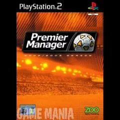 Background - Premier Manager 2002-2003 - PlayStation 2 - Retrocharting