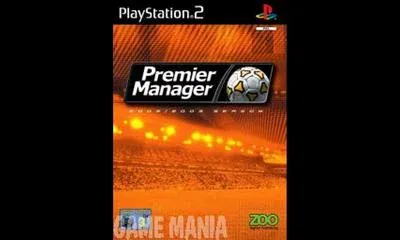 Premier Manager 2002-2003