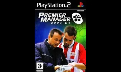 Premier Manager 2003-2004