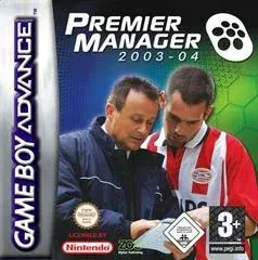 Background - Premier Manager 2003-04 - GameBoy Advance - Retrocharting
