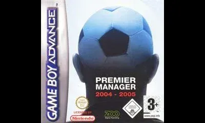Premier Manager 2004-2005