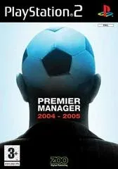 Background - Premier Manager 2004-2005 - PlayStation 2 - Retrocharting