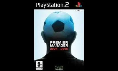 Premier Manager 2004-2005