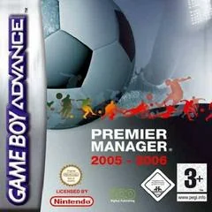 Background - Premier Manager 2005 2006 - GameBoy Advance - Retrocharting