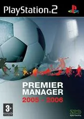 Background - Premier Manager 2005-2006 - PlayStation 2 - Retrocharting