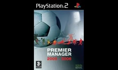Premier Manager 2005-2006