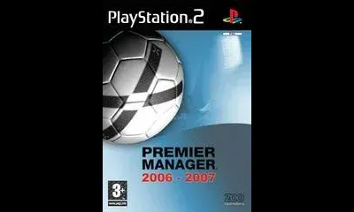 Premier Manager 2006-2007