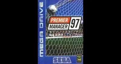 Premier Manager 97