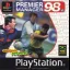 Premier Manager 98 - PlayStation - Retrocharting