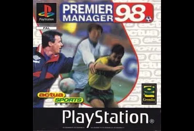 Premier Manager 98