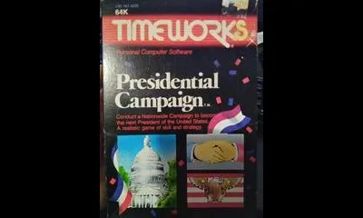 Presidential Campaign