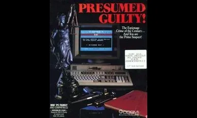 Presumed Guilty