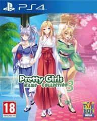 Background - Pretty Girls Game Collection 3 - Playstation 4 - Retrocharting