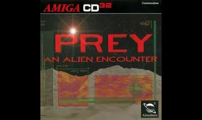 Prey: An Alien Encounter