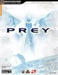 Background - Prey [BradyGames] - Strategy Guide - Retrocharting