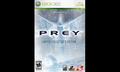 Prey [Collector's Edition]