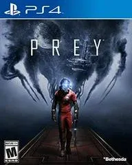Background - Prey [Deluxe Edition] - Playstation 4 - Retrocharting
