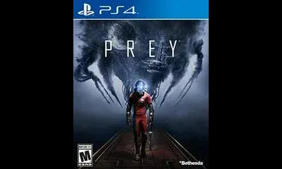 Prey [Promo Not For Resale]