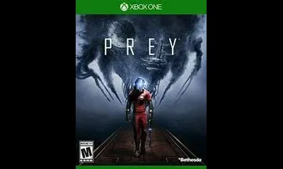 Prey [Steelbook Edition]