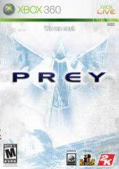 Background - Prey - Xbox 360 - Retrocharting