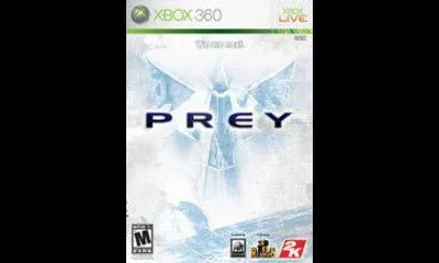 Prey