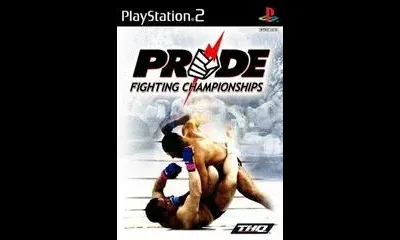 Pride Fighting Championships
