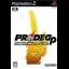 PrideGP Grand Prix 2003 - PlayStation 2 - Retrocharting