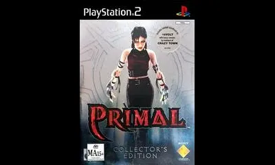 Primal [Collector's Edition]
