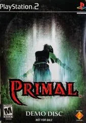 Background - Primal [Demo Disc] - PlayStation 2 - Retrocharting