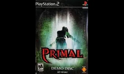 Primal [Demo Disc]