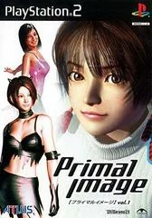 Background - Primal Image Vol.1 - PlayStation 2 - Retrocharting