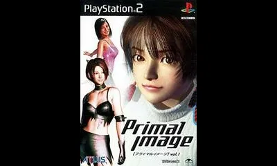 Primal Image Vol.1