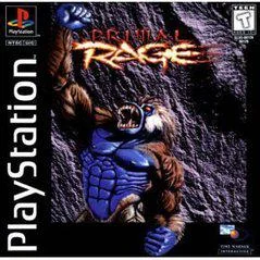 Background - Primal Rage - PlayStation - Retrocharting