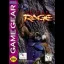 Primal Rage - Sega Game Gear - Retrocharting