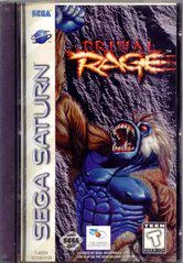 Background - Primal Rage - Sega Saturn - Retrocharting