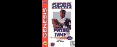 Prime Time Nfl Football Starring Deion Sanders