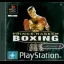 Prince Naseem Boxing - PlayStation - Retrocharting