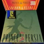 Prince Of Persia 2: The Shadow & The Flame