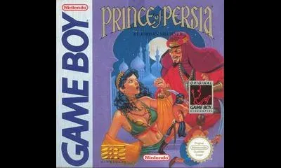 Prince of Persia