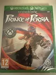 Background - Prince Of Persia [Greatest Hits] - PAL Xbox One - Retrocharting