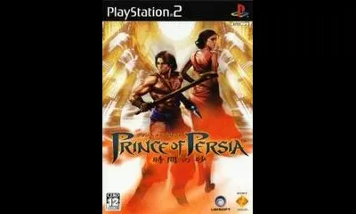 Prince Of Persia: Jikan No Suna