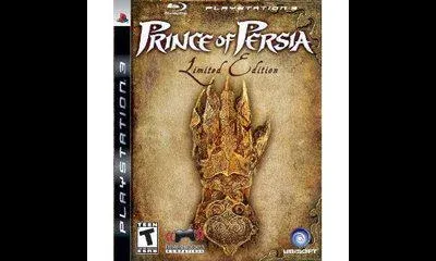 Prince of Persia [Limited Edition]