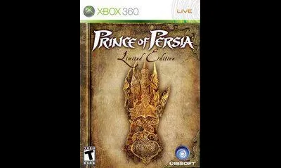 Prince of Persia [Limited Edition]