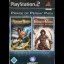 Prince Of Persia Pack - PlayStation 2 - Retrocharting
